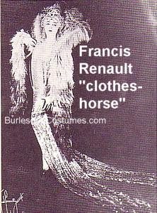 Francis Renault