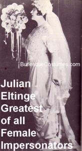 Julian Eltinge