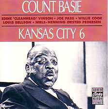 Count Basie Kansas City 6