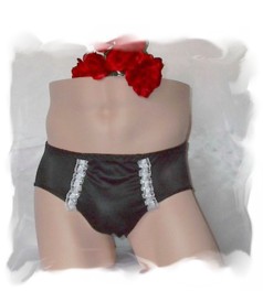$38 sexy lingerie for men